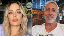 Imagen de Emilia Attias confirmó su nueva relación: «Estamos muy tranquilos»