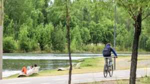 Verano 2025: cuál es la calidad del agua de los balnearios de Neuquén, Plottier, Centenario, Senillosa y Cipolletti