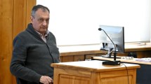 Imagen de El exintendente Gustavo Gennuso irá a juicio oral por el desvío de fondos en Bariloche