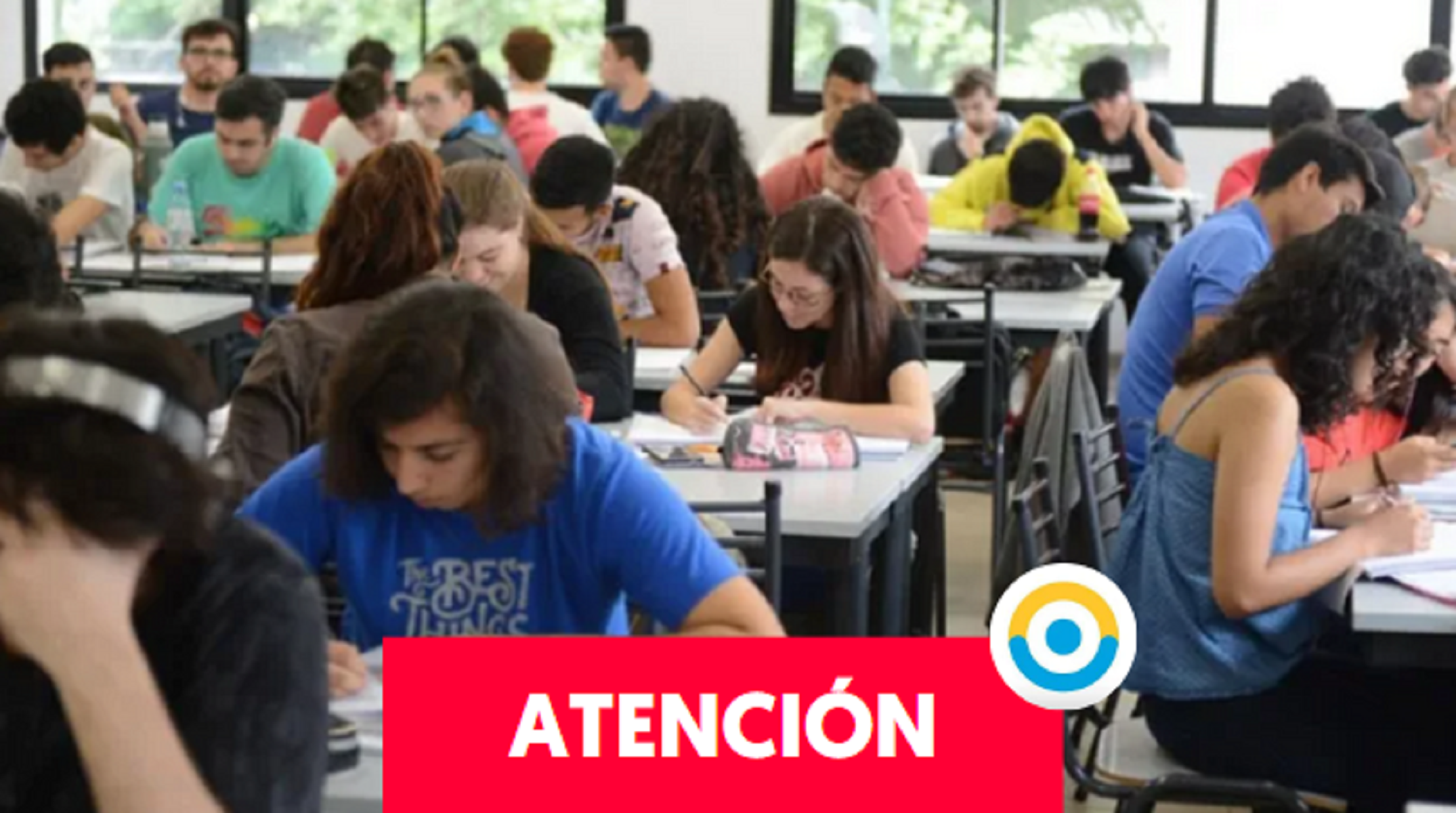 Becas Progresar de Anses. 