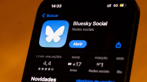 Bluesky suma seguidores: la alternativa a X tras las elecciones de Estados Unidos