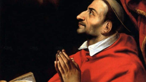 San Carlos Borromeo, la celebración católica del día: defensor de la fe y reformador