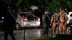 Murió un hombre mientras trataba de entrar con explosivos al Tribunal Supremo de Brasil