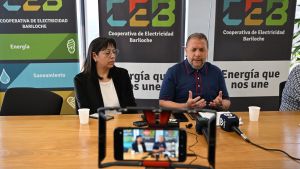 La CEB, atrapada en una pulseada política de final incierto