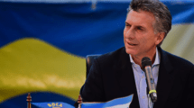 Imagen de Macri: «Me preocupa más lo que pasa en Boca que en Argentina»