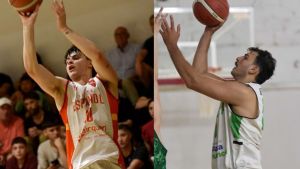 Confirmado: Pérfora-Centro Español, la final del PreFederal de básquet, será al mejor de 5 juegos