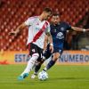 Imagen de River perdió con Independiente Rivadavia y se despidió de la pelea en la Liga Profesional