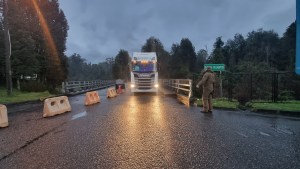 Pasos a Chile: así están los cruces fronterizos con Argentina este lunes 4 de noviembre 2024