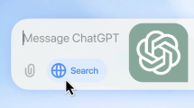 Imagen de Qué hay detrás de ChatGPT Serch, la nueva apuesta de OpenAI