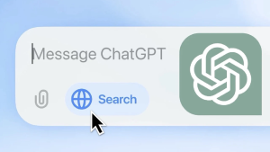 Qué hay detrás de ChatGPT Serch, la nueva apuesta de OpenAI