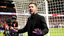 Imagen de Bomba en Madrid: Diego Simeone podría irse del Atlético al finalizar la temporada