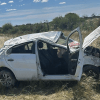 Imagen de Murió una mujer de Neuquén en un accidente en Ruta 22, en La Pampa