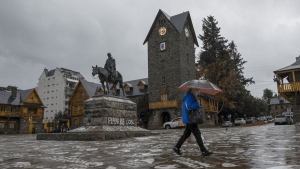 Clima en Neuquén y Río Negro: cómo estará el tiempo este martes 5 de noviembre 2024