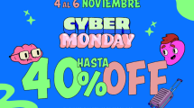 Imagen de Cuándo termina el Cyber Monday 2024