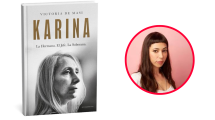 Imagen de Karina Milei tiene su libro: la Hermana, el Jefe, la soberana