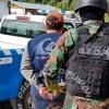 Imagen de Secuestran droga y tres vehículos en Las Lajas tras varios allanamientos: tres demorados