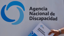 Imagen de Por qué el Gobierno avanza con la baja de 200 mil pensiones por discapacidad: «Inviable»