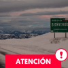 Imagen de Pasos a Chile complicados por viento y nieve: abrieron Pino Hachado bajo «precaución»