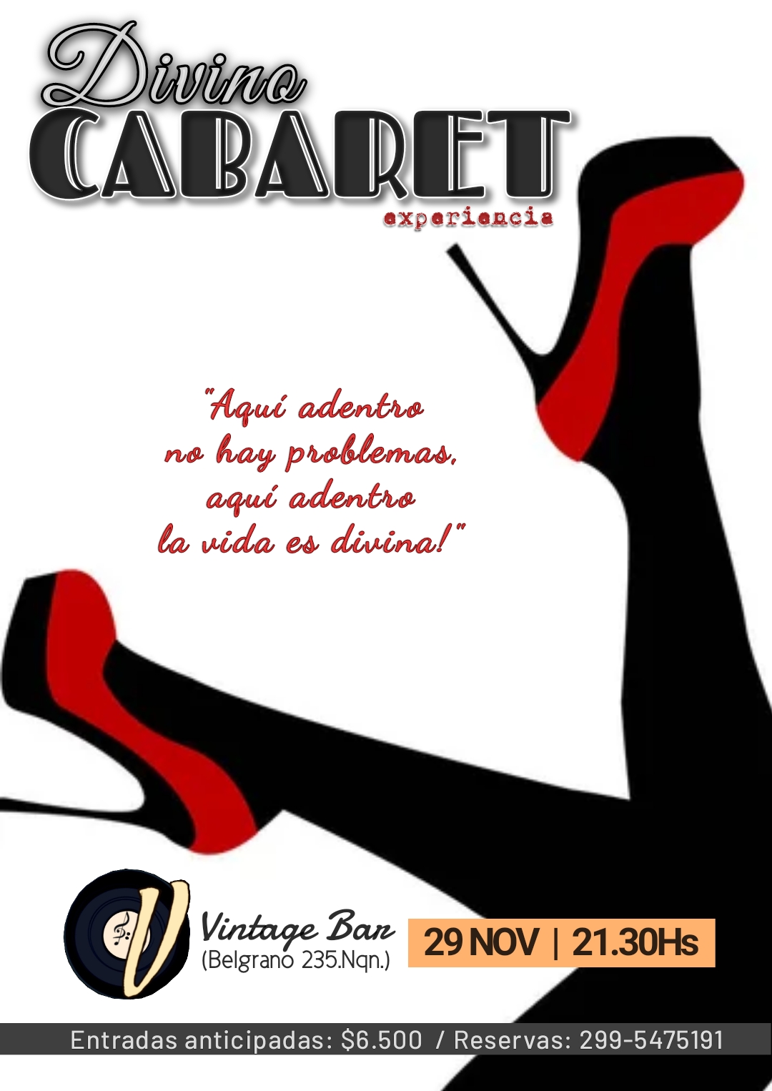 Divino Cabaret