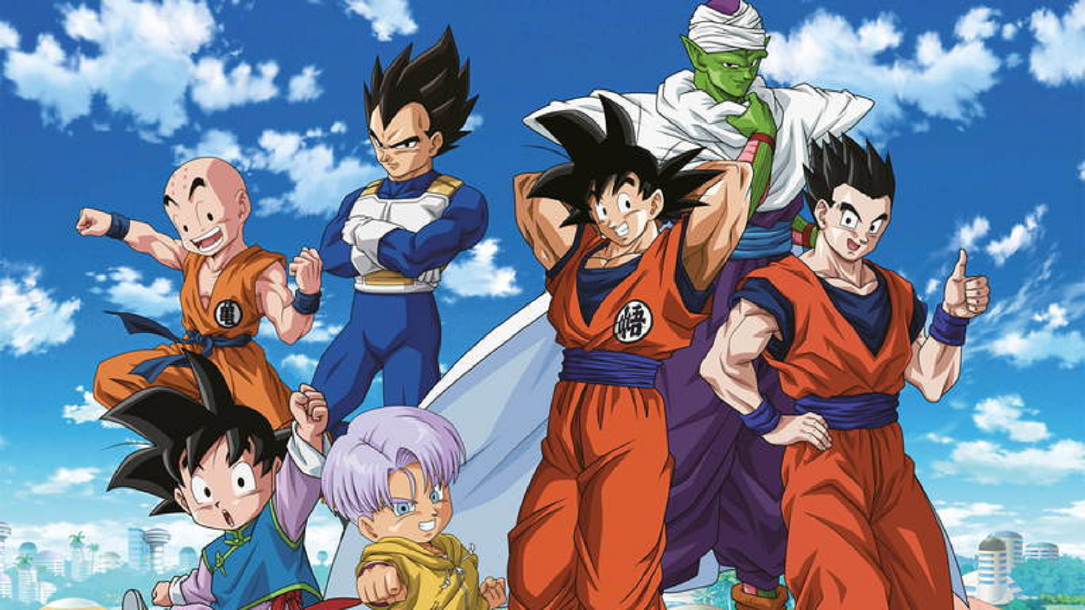 Dragon Ball cumplió 40 años y continúa en expansión pese a la muerte de su autor