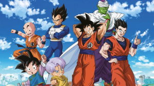 Dragon Ball cumplió 40 años y continúa en expansión pese a la muerte de su autor