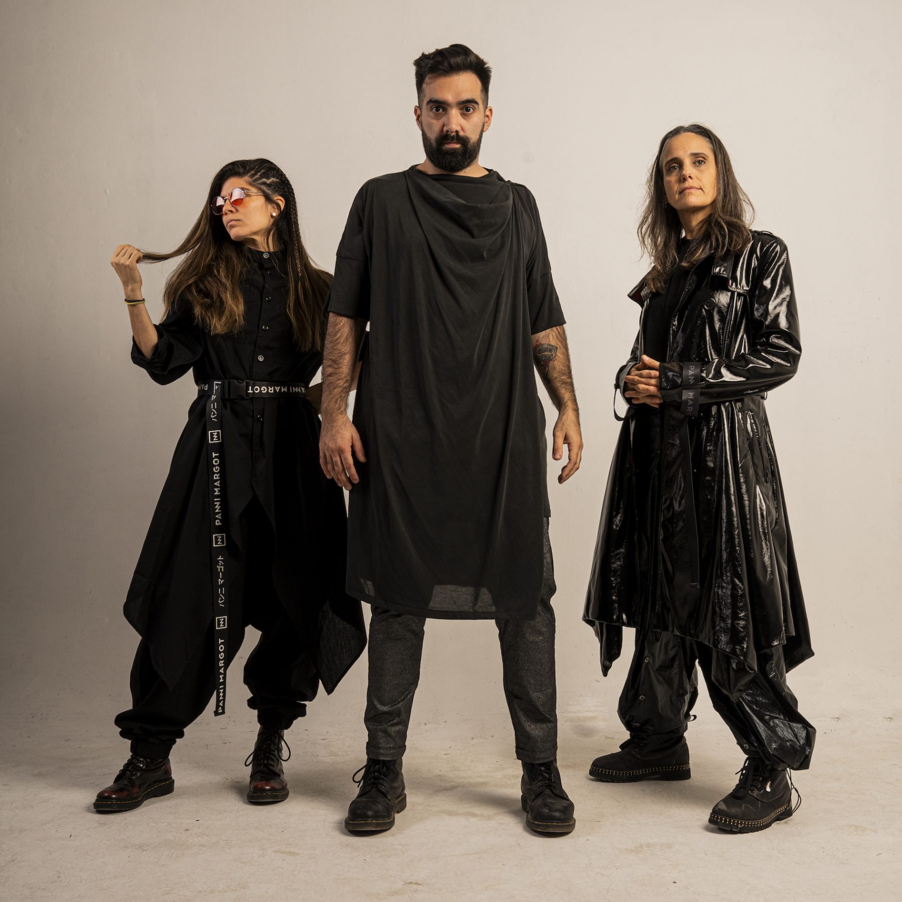 Eruca Sativa estrenó «Lío», el primer single de su próximo disco