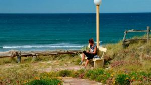 Los precios del verano en Playas Doradas: ¿Cuánto saldrá alquilar un departamento en enero?