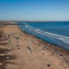 Imagen de ¿Playas distintas? encontrálas en Viedma: te contámos cuánto saldrá alquilar un departamento en enero