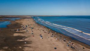 ¿Playas distintas? encontrálas en Viedma: te contámos cuánto saldrá alquilar un departamento en enero