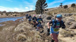 Primeros Pinos Endurance Race: 400 atletas anotados y todo listo para la cuarta edición