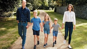 Alerta por la seguridad de Kate Middleton y el Príncipe William: encapuchados asaltaron el Castillo de Windsor