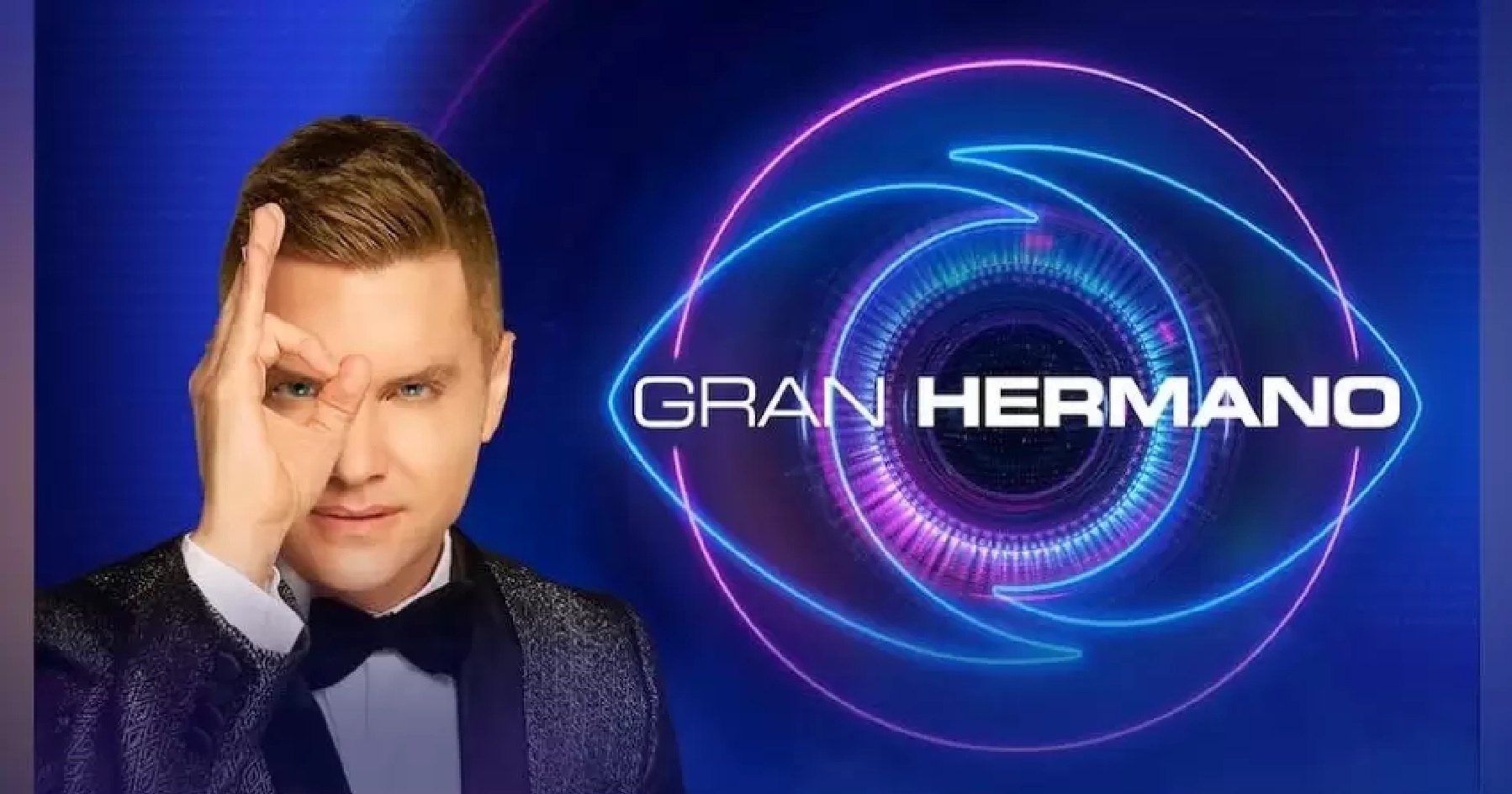 Gran Hermano 2025.