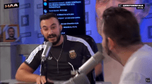 Imagen de Por qué el streamer Tomás Rebord explotó contra Gran Hermano y Telefe: «Váyanse a…»