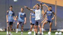 Imagen de Boca visita a Lanús y Gago busca su primera victoria: hora, TV y formaciones