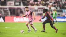 Imagen de Inter Miami, eliminado en la MLS: fecha FIFA y vacaciones largas, lo que viene para Lionel Messi