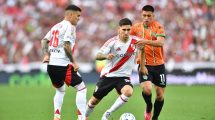 Imagen de River quiere aprovechar el envión en su visita a Instituto: hora, TV y formaciones