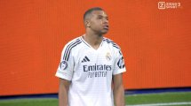 Imagen de Mbappé no fue convocado por el DT de Francia, en medio de las críticas por su rendimiento