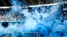 Imagen de Racing quiere repetir una acción de hace 23 años para la final de la Copa Sudamericana