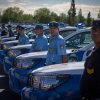 Imagen de Video | Por qué hay tantos patrulleros de la Policía en el centro de Neuquén: el motivo de las sirenas