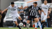 Imagen de Botafogo campeón de la Libertadores: así fue la brillante intervención de Thiago Almada en el primer gol