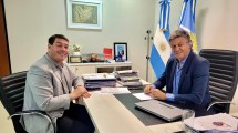 Imagen de La interna de la UCR en Chubut salpicó la elección de Gustavo Menna como presidente del partido