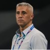 Imagen de Hernán Crespo renunció como DT de Al Ain tras una dura derrota ante el equipo de Cristiano Ronaldo