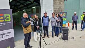 Se frustró el reclamo a la Provincia de pasar el poder concedente de la electricidad a Bariloche