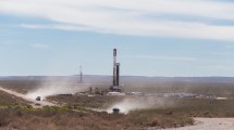 Imagen de Un puñado de áreas de Vaca Muerta concentra uno de cada tres barriles de Argentina