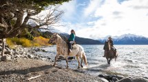 Imagen de Bella Traful: la piedra preciosa de la cordillera se prepara para el verano