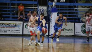 PreFederal de básquet: Atlético Regina, una docena de victorias y el ascenso en la mira