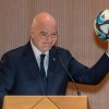 Imagen de La insólita cancha argentina que elogió el presidente de la FIFA en sus redes sociales