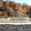 Imagen de Termas abandonadas cerca de San Martín de los Andes: cómo es el tesoro del parque Lanín que puede costar una multa