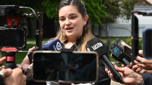 La Justicia Electoral le cerró el paso a la joven aspirante a una concejalía en Bariloche