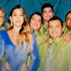 Imagen de ¡El crossover que no te esperabas! Jimena Barón lanzará una nueva versión de «La Cobra» con Los Palmeras 